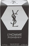 Yves Saint Laurent L'Homme 100 ml Eau de Toilette - Herenparfum
