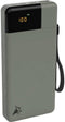 Aqiila B20+M - Powerbank 20000 mAh - 65W snelladen PD & Quick Charge - mosgroen