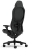 Fractal Design Refine Mesh Dark - Gaming chair - PC gaming chair - Zwart
