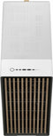 Fractal Design North XL - Gaming PC-behuizing - Mesh - Chalk White