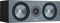 Monitor Audio Bronze C150 - Center speaker - 2-weg - 120W RMS - Zwart