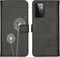 imoshion Hoesje Geschikt voor Samsung Galaxy A72 Hoesje Met Pasjeshouder - imoshion Design Softcase Bookcase - Meerkleurig / Dandelion