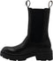 GUESS Lori - Chelsea boot - Luxe uitstraling met logo - Zwart