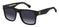 Tommy Hilfiger TH 2118/S - Rechthoekig Acetaat Zonnebril - Vrouwen