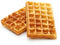 Frifri WA102A - Wafelijzer - 1200W - Verwisselbare Platen - 180° Rotatie - Cool Touch Veiligheid - Platen voor 4 x 7 Traditionele Wafels