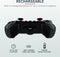 Trust GXT 1230 Muta - Draadloze Gamepad - Motion Controls en Vibration Feedback - Zwart