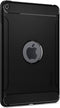 Spigen Rugged Armor Air Cushion Technology hoesje voor iPad mini 5 - zwart