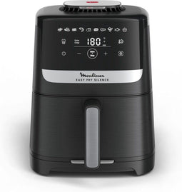 Moulinex EZ5528F0 - Air Fryer - 1500 W - 10 programma's