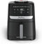 Moulinex EZ5528F0 - Air Fryer - 1500 W - 10 programma's