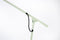 Zuiver Lau Vloerlamp/ Staande leeslamp Salie Groen