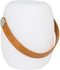 house nordic cardiff - led lamp & bluetooth speaker - wit