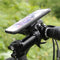 SP Connect - Bike Bundle II - Geschikt voor Samsung Note 20 Ultra - Zwart