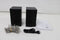 LG SPT8-S - Satelliet Speakers - 2.0 kanaals 100W RMS - (2 stuks)