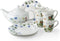 Marjolein Bastin Wildflowers 9 dlg Theeservies