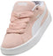 PUMA Park Lifestyle Easy SD - Unisex Sneakers - SOFTFOAM+ demping - Rose Quartz-PUMA White