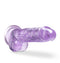 Blush Dildo Love Toy Naturally Yours 7