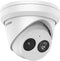 Hikvision DS-2CD2343G2-I - IP-beveiligingscamera - 4 Mp - Buiten - Wit