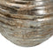 Grondlegger 37 x 37 x 30 cm Keramisch Zilver
