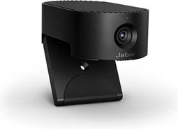 Jabra PanaCast 20 - Conferentiesysteem - 4K Ultra HD - Zwart