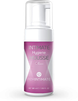 FEMINTIMATE - FEMINTIMATE INTIMATE CLEANSING MOUSSE 100 ML