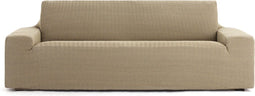 Bankbedekking Eysa JAZ Beige 70 x 120 x 260 cm