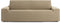 Bankbedekking Eysa JAZ Beige 70 x 120 x 260 cm