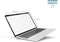 NGS Ginger Blue - Laptoptas - Vak voor notitieboekje tot 15,6