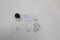 eufy Indoor Cam E220 - Beveiligingscamera - 2K Resolutie Pan & Tilt - Wit