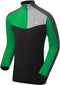 Dare 2b Longsleeve Depose Heren Groen/zwart Maat 3xl