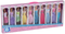 Poppen set 29cm 14 stuks