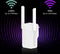 Strong AX1800 - Wi-Fi 6 Range Extender - 1800 Mbit/s snelheid