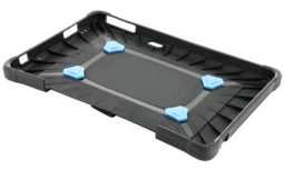 Mobilis ET51/56 - Stootbeschermer - Compatibel met Zebra CRD-ET5X-1SCG2 CRD-ET5X-1SCOM1 CRD-ET5X-1SCOM2R CHG-ET5X-CBL2-01 - 25,6 cm (10.1)