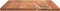 vidaXL - Tafelblad - vierkant - 60x60x2,5 - cm - massief - acaciahout