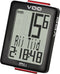VDO M1.1 WR - Fietscomputer - Bedraad -Zwart