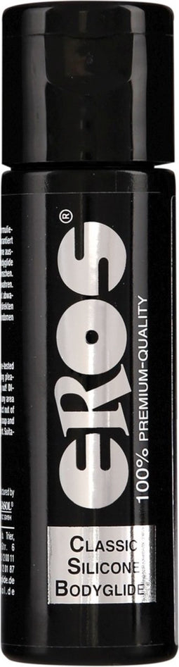 Eros - Classic Bodyglide - Siliconen Glijmiddel