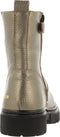 Bullboxer Chelsea Boot - Leer - Ritssluiting - Goud (34)