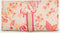 Oilily Bibi - Luiertas - Dames - Verschoonmatje - Verstelbare Schouderband - Roze - One size