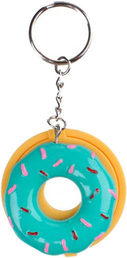 Create It Donut Lipbalm Assorti
