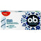 O.B. - Tampons OB ProComfort Super - Dynamische pasvorm - 16 stuks