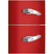 Smeg FAB30RRD5 - Koelvriescombinatie - Vrijstaand - Life plus zone 0-3°C - Rood