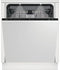 BEKO BDIN38644D - Inbouw vaatwasser - Digitale bediening