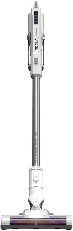 Tesla HS300WX - Steel stofzuiger - Variabel vermogen - 0,2L (8606018858194)