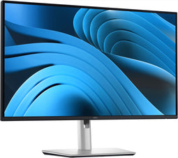Dell Pro Plus P2725QE - 27" 4K USB-C Hub Monitor - TÜV 4-sterren Eye Comfort - Zwart