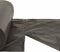 vidaXL - Vuilniszakken - met - trekkoorden - 250 - st - 35 - l - zwart