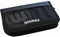 Winmau Urban Pro - Dartcase - 17 Compartimenten - Blauw - 18 x 11 x 3 cm