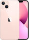 Apple iPhone 13 - 128GB - A15 Bionic - Roze