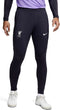NIKE - DZ0892-015 - Trainingsbroek - Dri-FIT technologie - Grijs-Multicolour