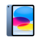 Apple iPad (2024) - Wi-Fi - 256GB - Blauw