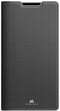 BlackRock The Classic - Flip cover - Ruimte voor pasjes - Zwart