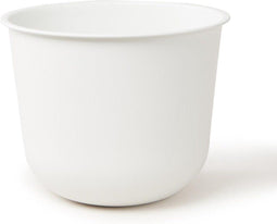 Menu Plantenbak Wire Pot - Wit